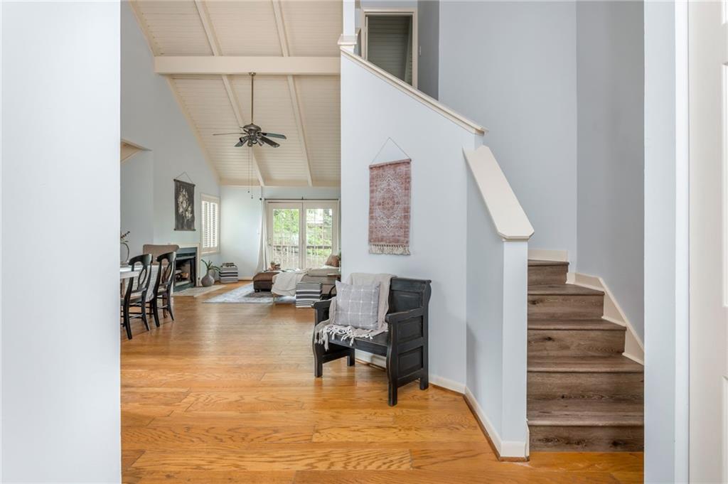 2109 Defoors Ferry Road NW Unit D