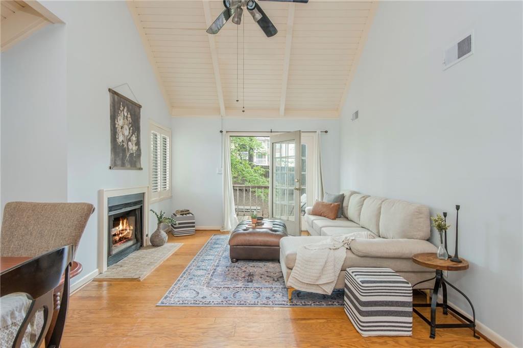 2109 Defoors Ferry Road NW Unit D