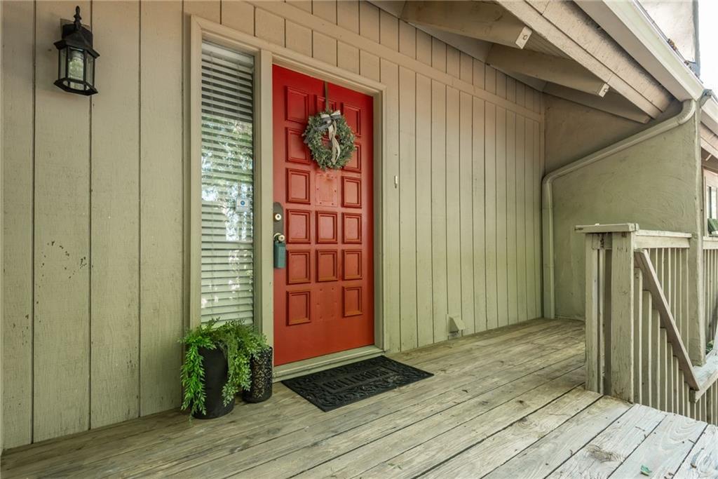 2109 Defoors Ferry Road NW Unit D