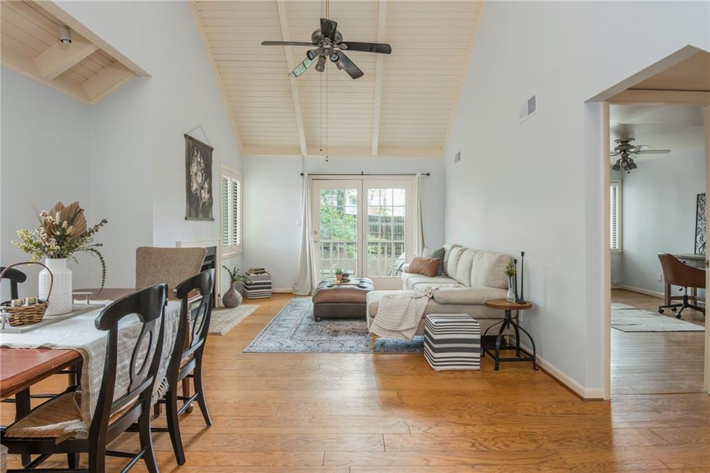 2109 Defoors Ferry Road NW Unit D