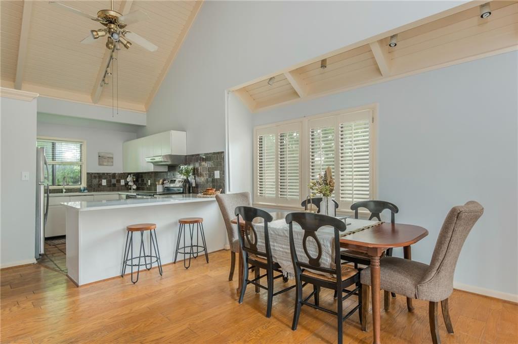 2109 Defoors Ferry Road NW Unit D