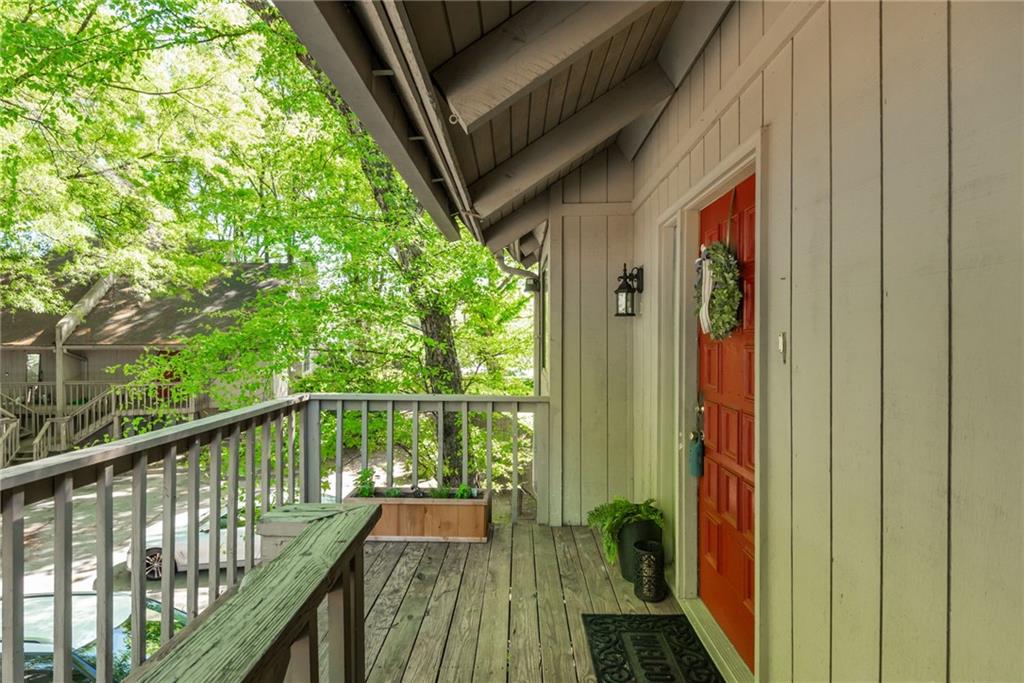 2109 Defoors Ferry Road NW Unit D