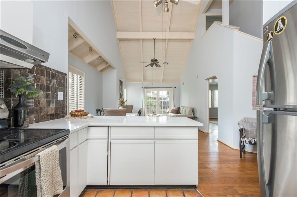 2109 Defoors Ferry Road NW Unit D