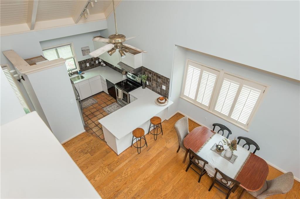 2109 Defoors Ferry Road NW Unit D