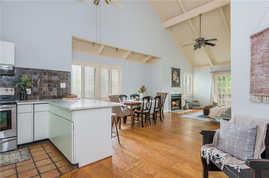 2109 Defoors Ferry Road NW Unit D