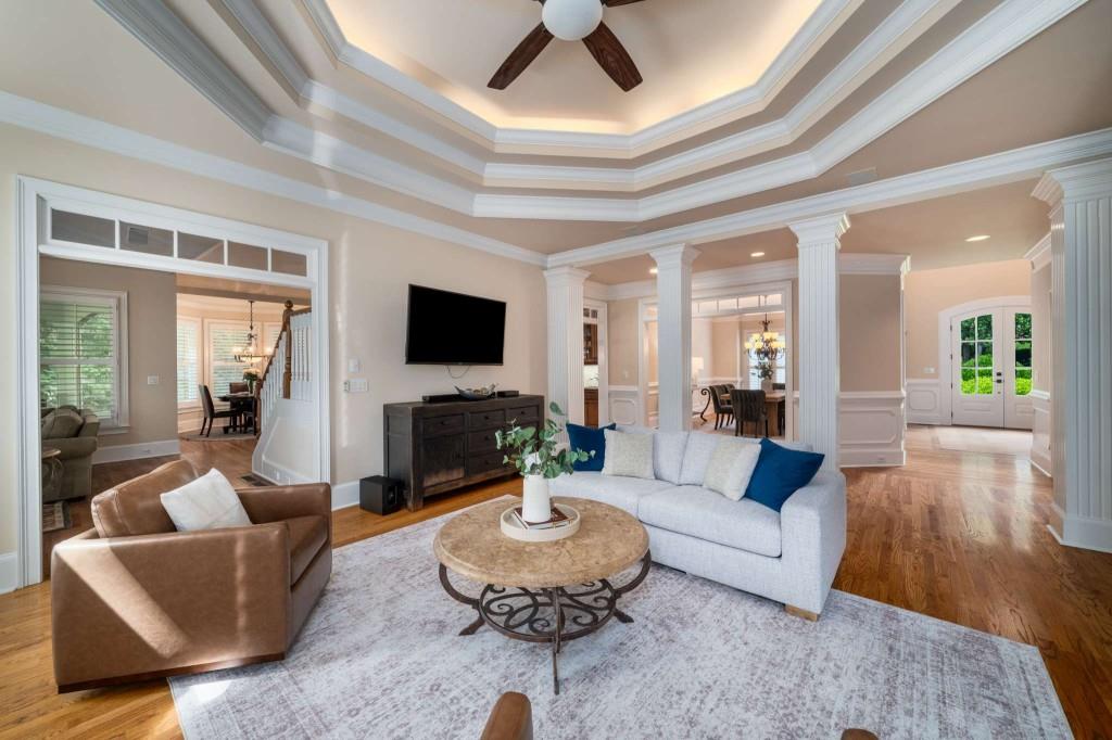 365 Champions View Drive