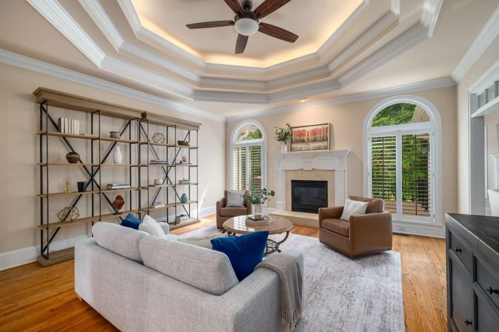 365 Champions View Drive