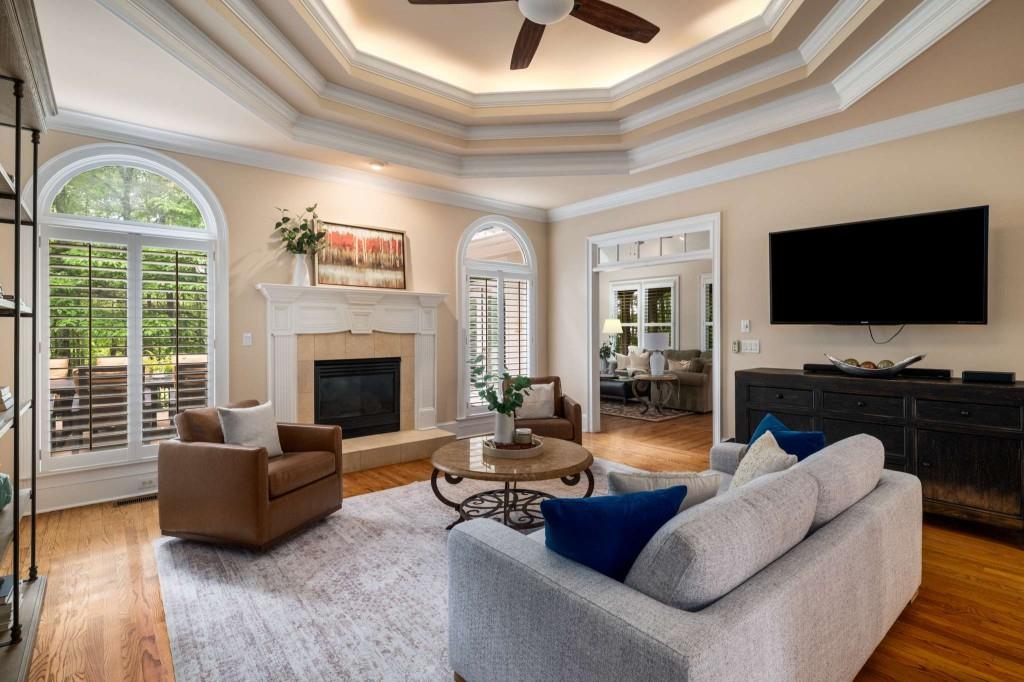 365 Champions View Drive