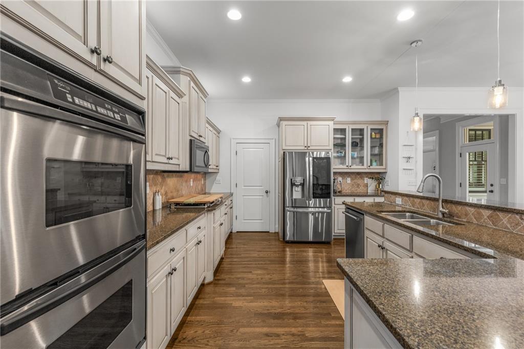 1558 Ridenour Parkway NW