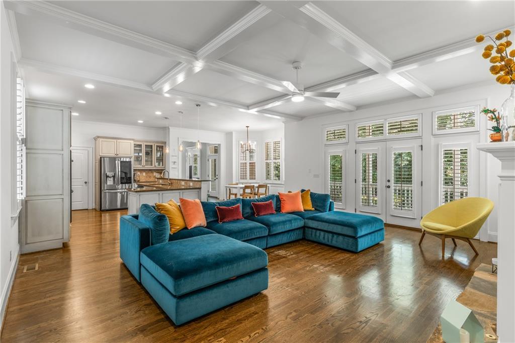 1558 Ridenour Parkway NW