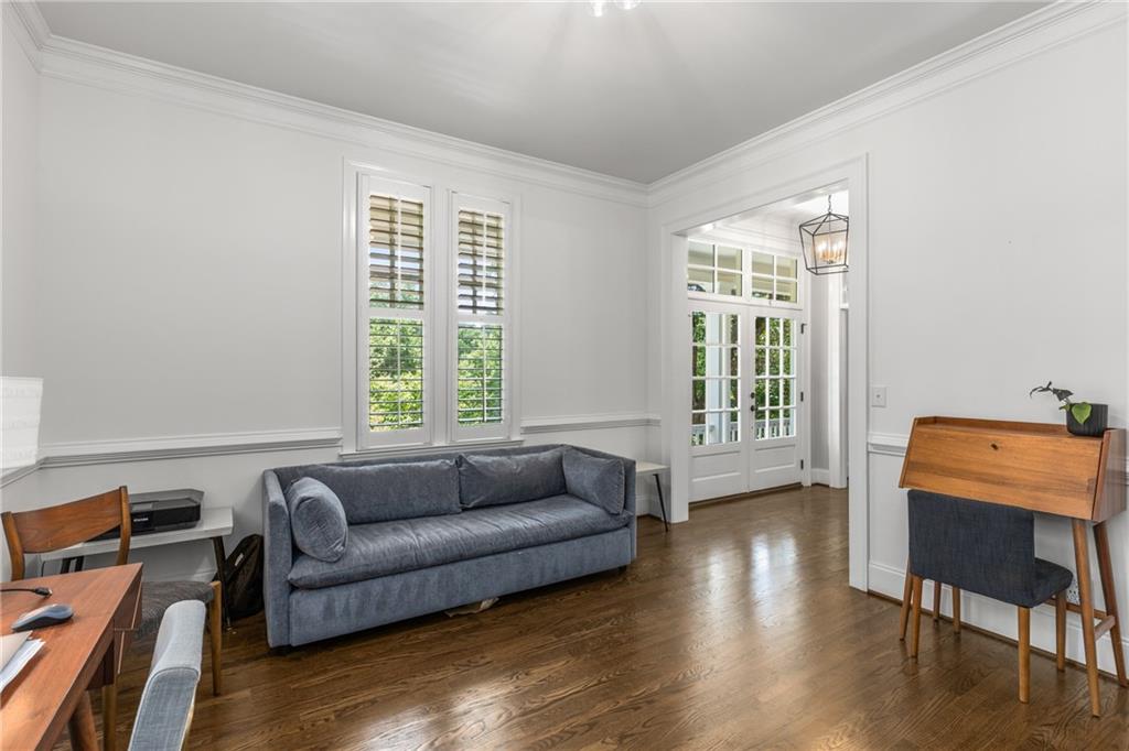 1558 Ridenour Parkway NW