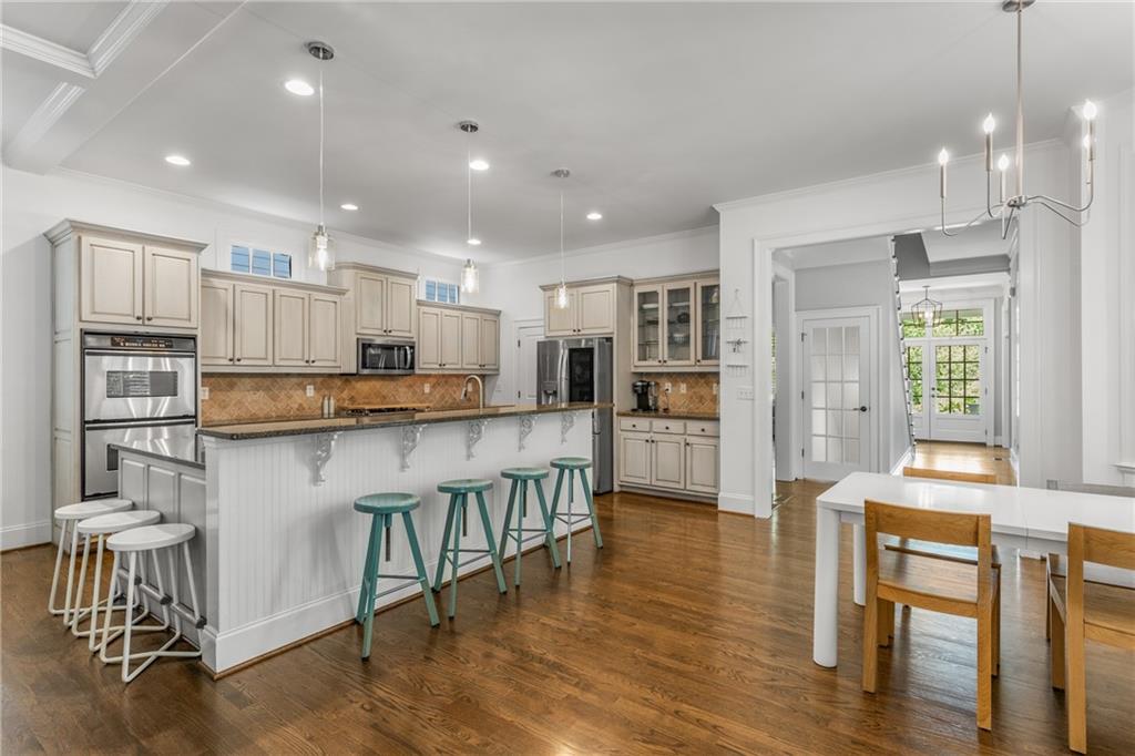 1558 Ridenour Parkway NW