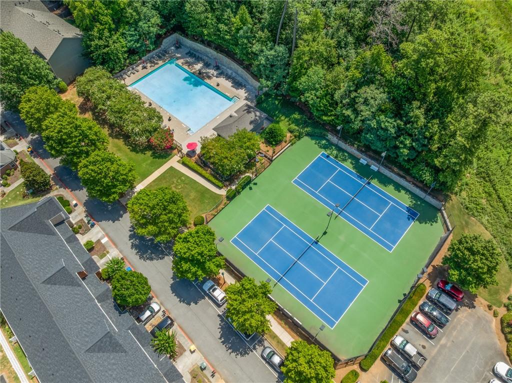 1558 Ridenour Parkway NW