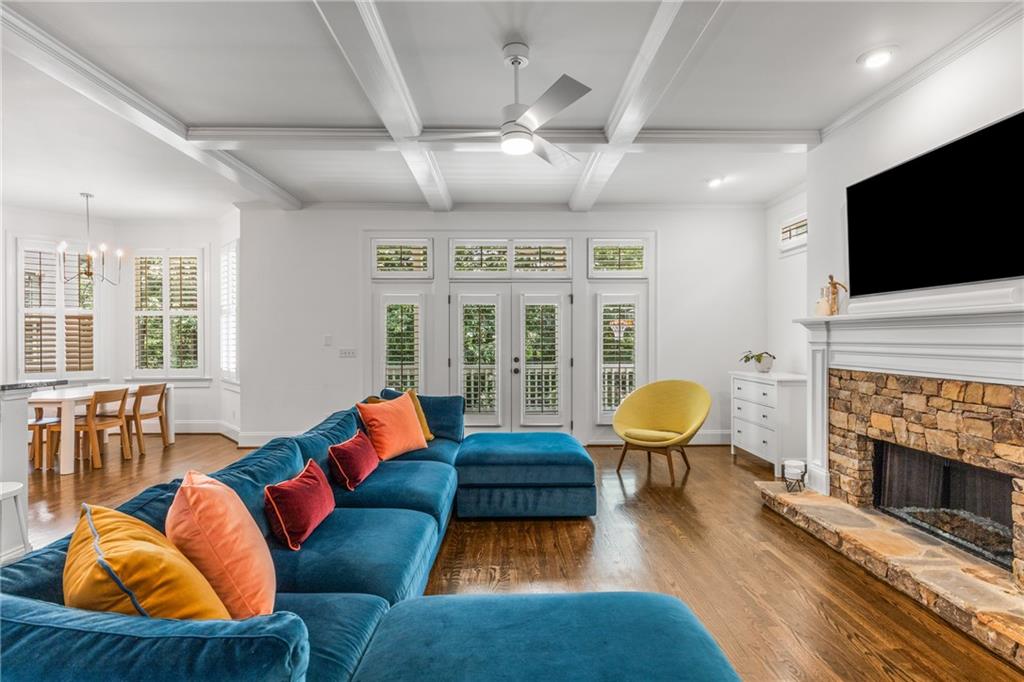 1558 Ridenour Parkway NW