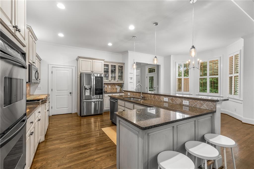 1558 Ridenour Parkway NW