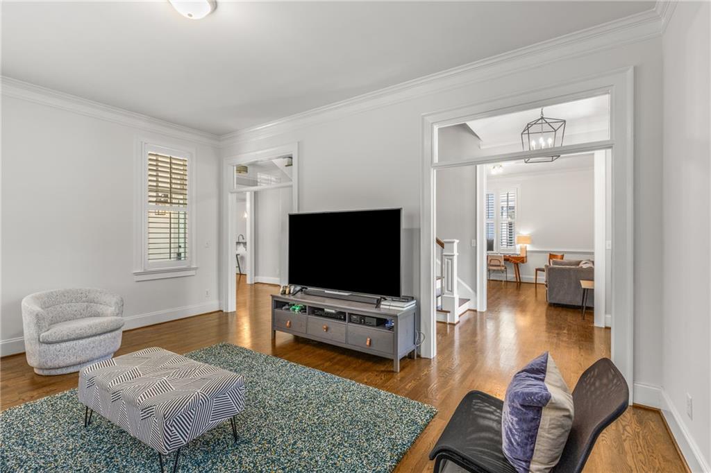 1558 Ridenour Parkway NW