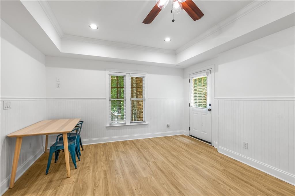 1558 Ridenour Parkway NW