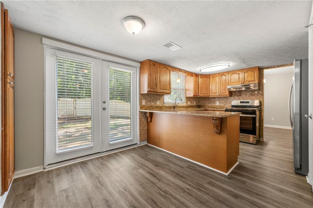 105 Laurel Mill Court