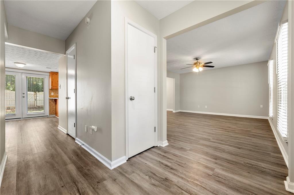 105 Laurel Mill Court