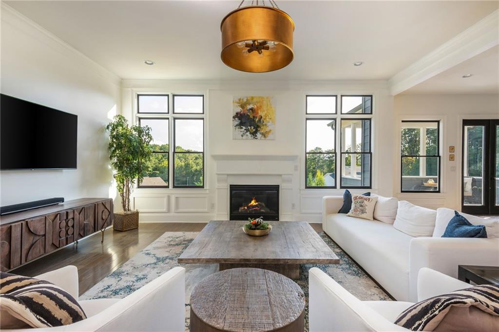 4675 Bluffside Court