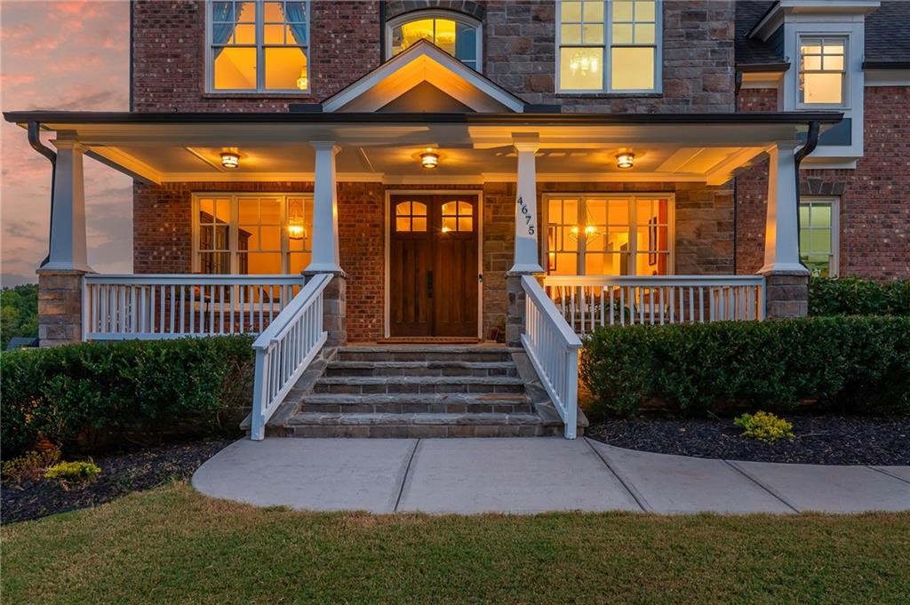 4675 Bluffside Court