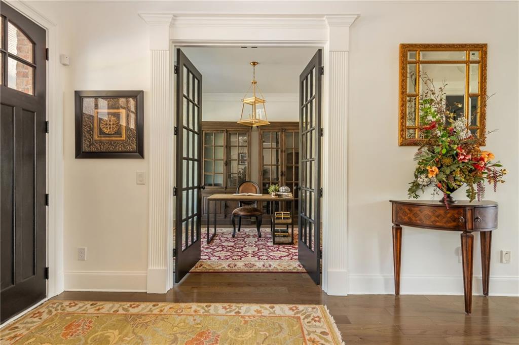 4675 Bluffside Court