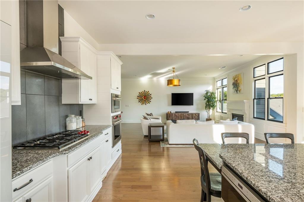 4675 Bluffside Court