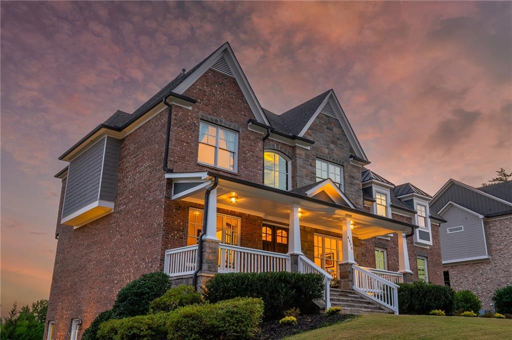 4675 Bluffside Court