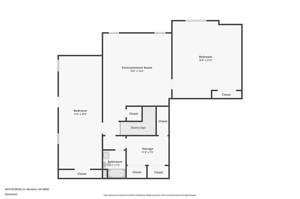 4675 Bluffside Court