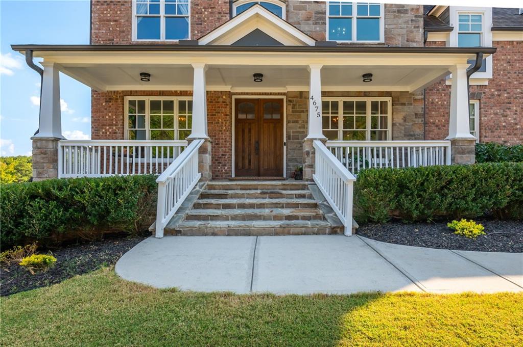 4675 Bluffside Court