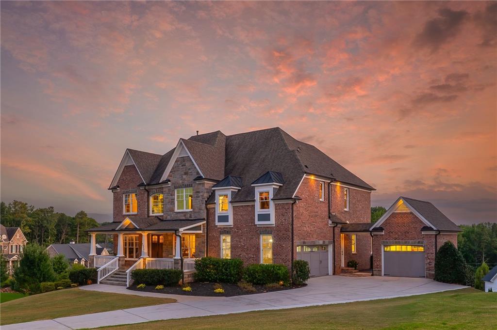 4675 Bluffside Court