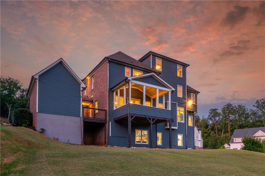 4675 Bluffside Court