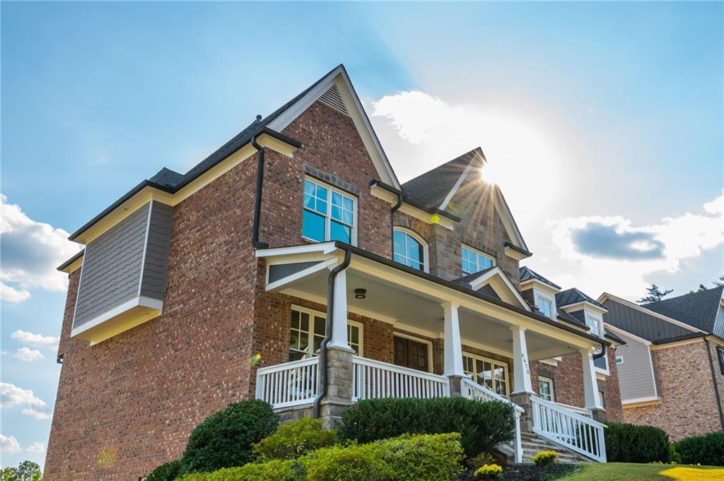 4675 Bluffside Court