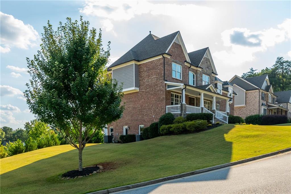 4675 Bluffside Court