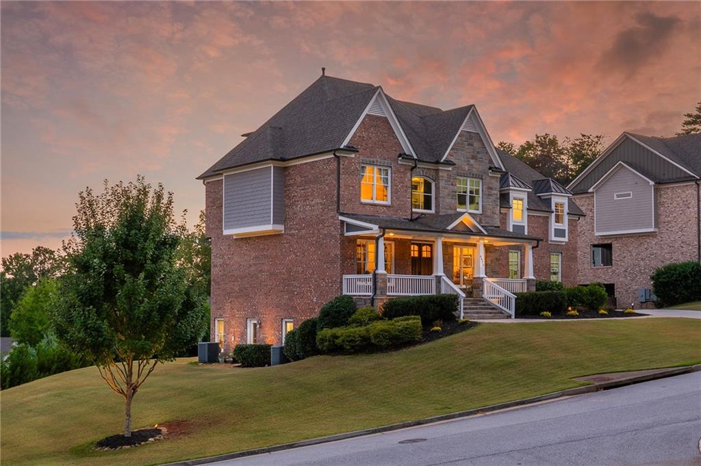 4675 Bluffside Court