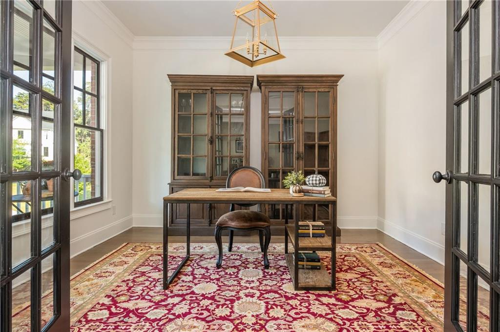 4675 Bluffside Court