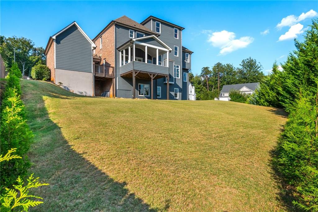 4675 Bluffside Court