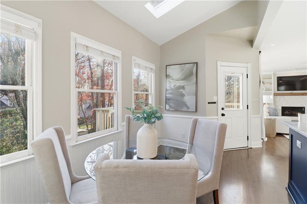 5807 Brookstone Walk NW