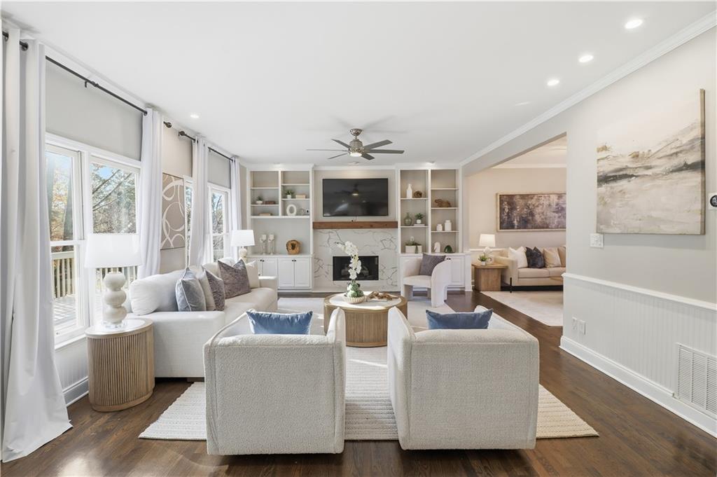 5807 Brookstone Walk NW