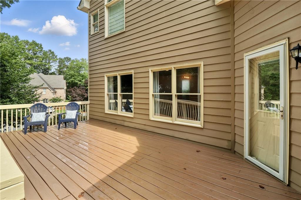 5807 Brookstone Walk NW