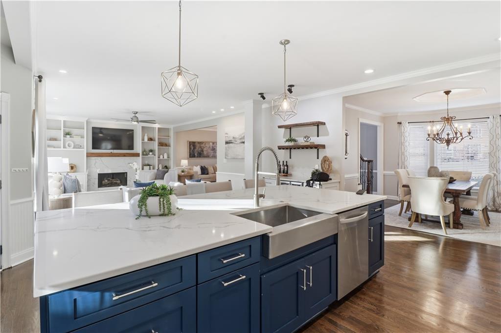 5807 Brookstone Walk NW