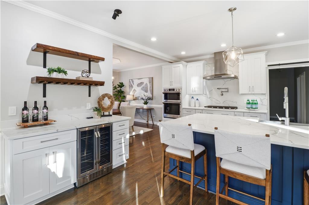 5807 Brookstone Walk NW