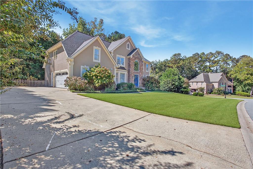 5807 Brookstone Walk NW