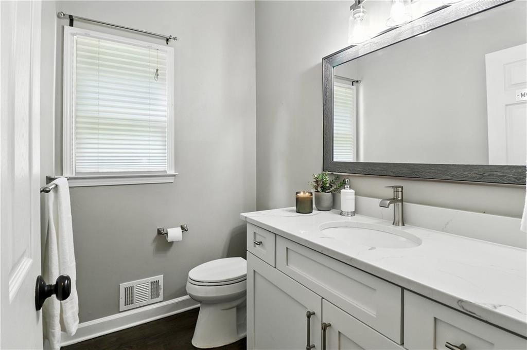 5807 Brookstone Walk NW