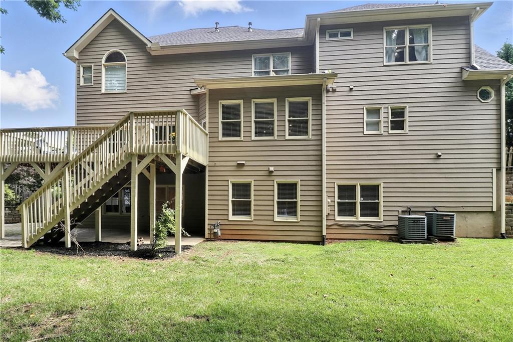 5807 Brookstone Walk NW