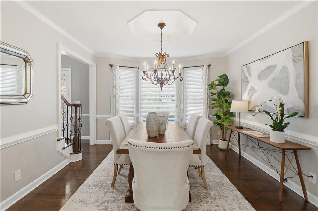 5807 Brookstone Walk NW