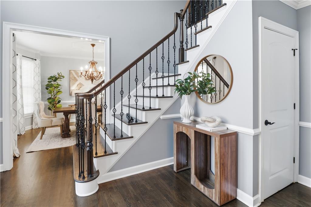 5807 Brookstone Walk NW