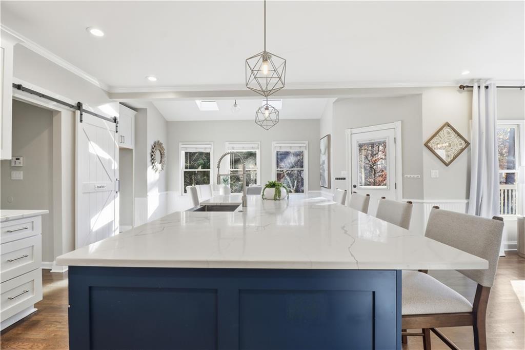 5807 Brookstone Walk NW