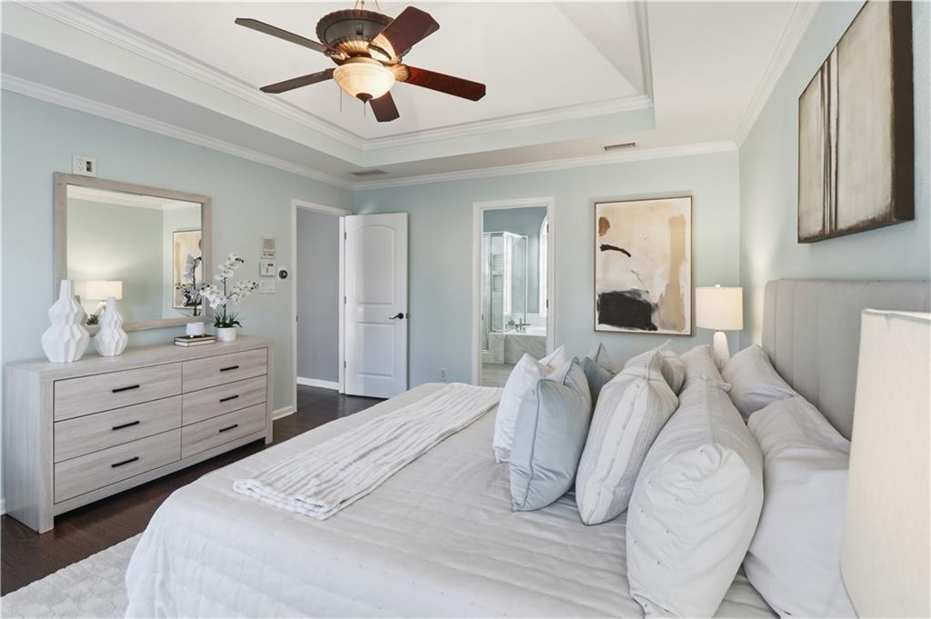 5807 Brookstone Walk NW