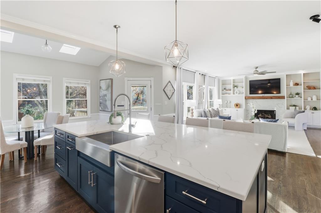 5807 Brookstone Walk NW